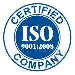 ISO 9001-2008, forwarder rotterdam ISO, ISO certified Euro Nordic